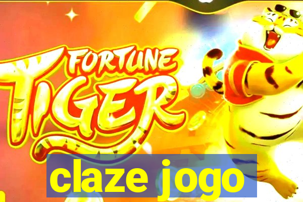 claze jogo